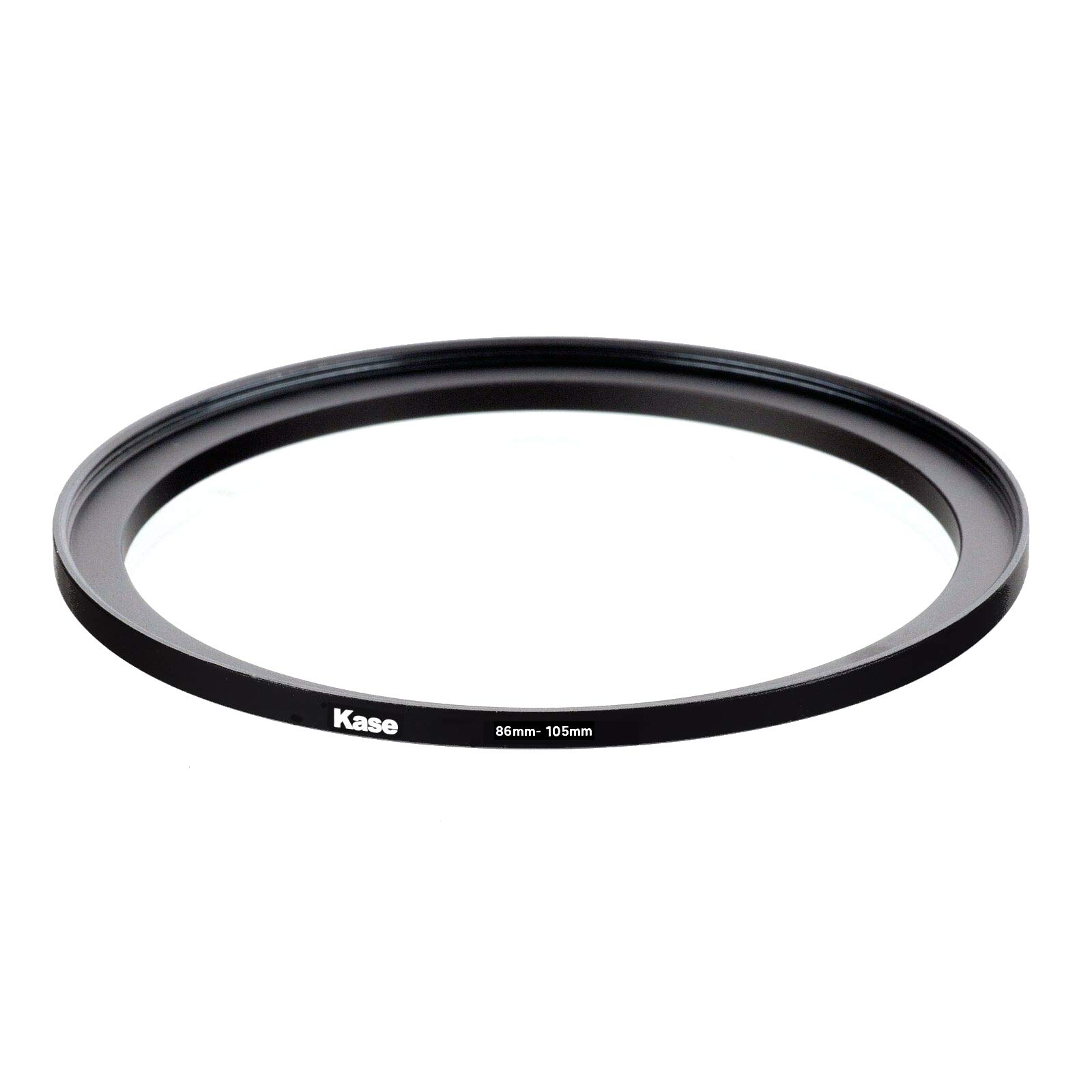 Kase 86mm to 105mm Step Up Filter Ring Adapter 86 105 Ideal for Kase K150P Holder