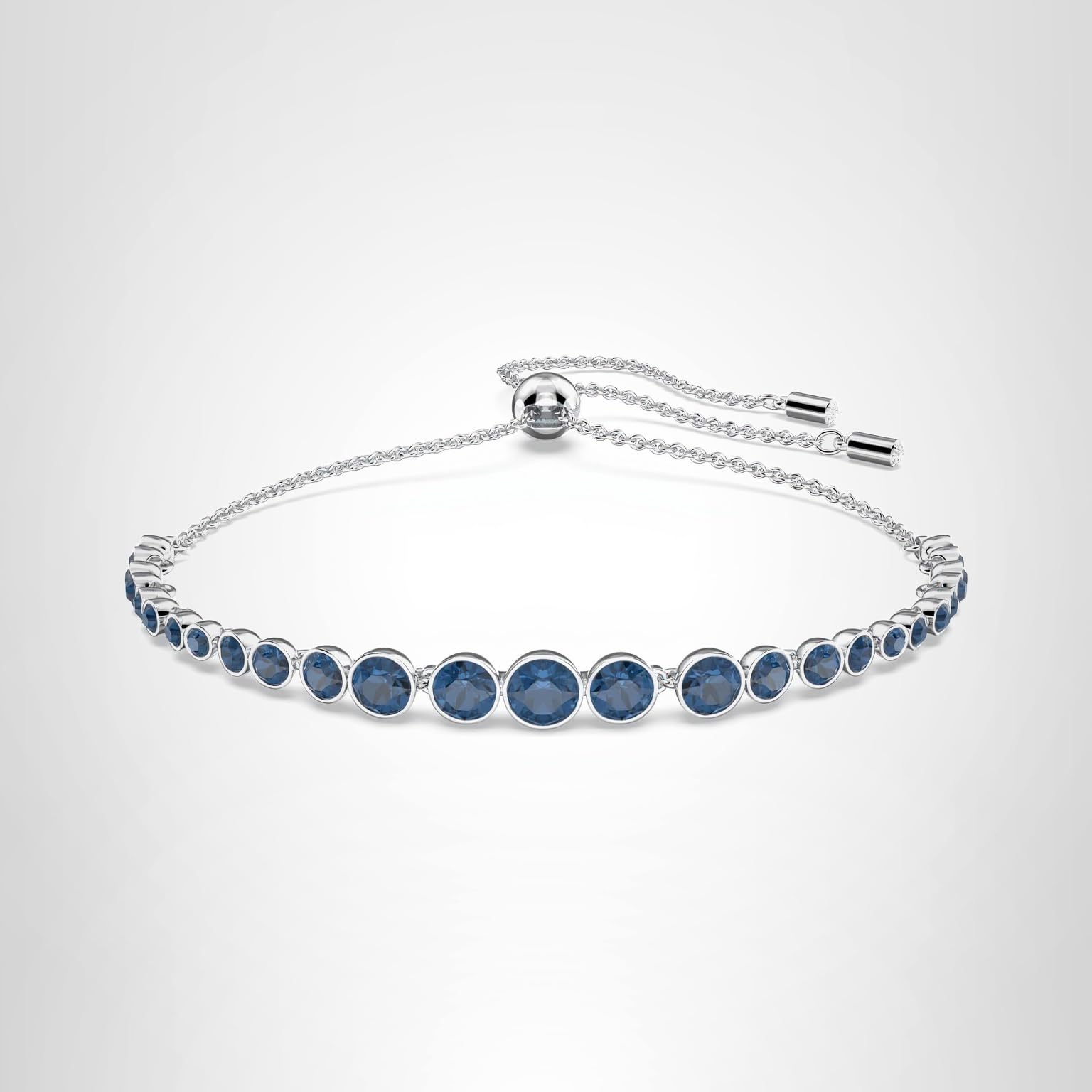 Swarovski Emily Tennis Bracelet Jewelry Collection