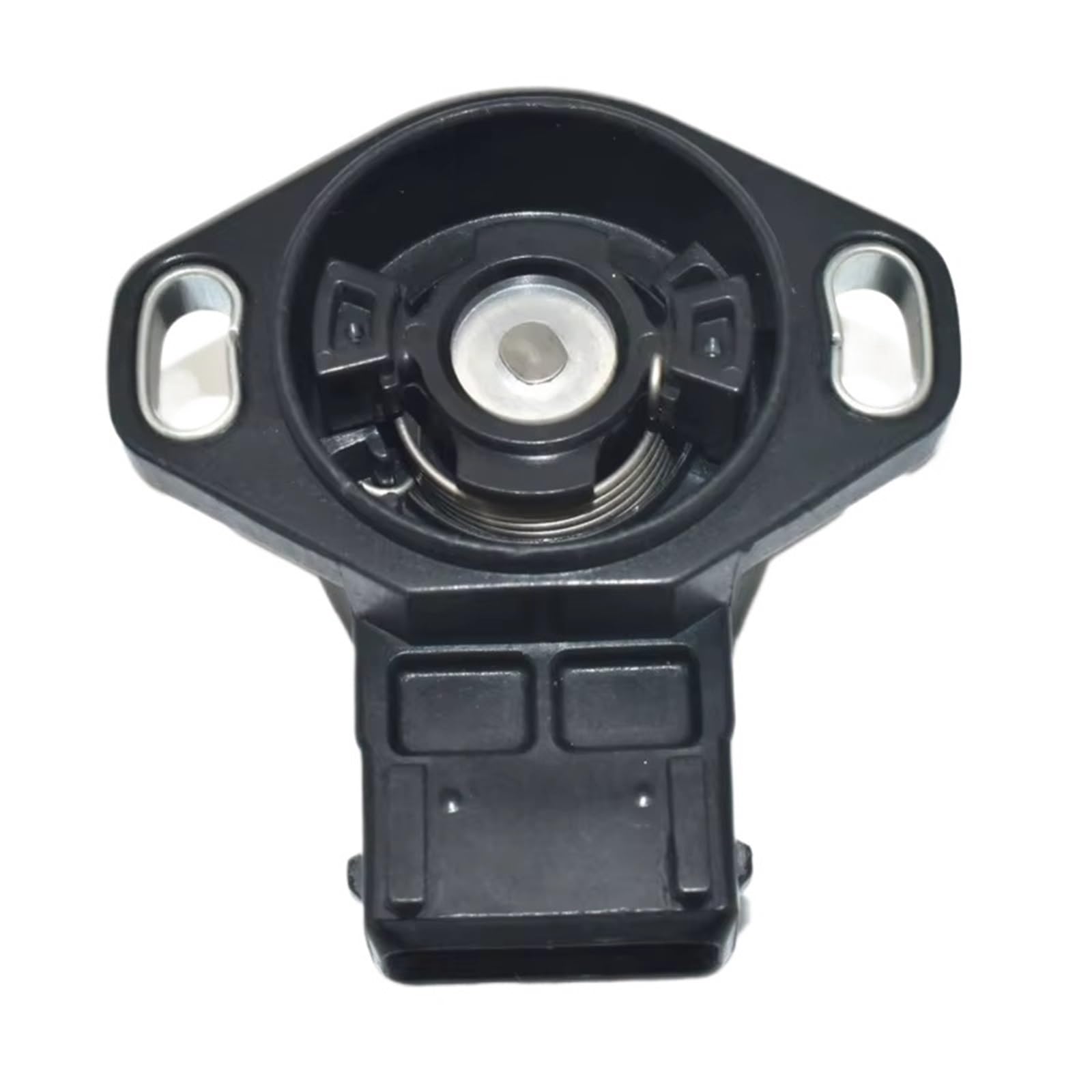 Corps de Papillon électronique pour Eagle, Summit et Talon；capteur de Position du Papillon；capteur de Commande du Papillon；Accessoires Automobiles；référence OEM：3510235500, MD614488, MD614662