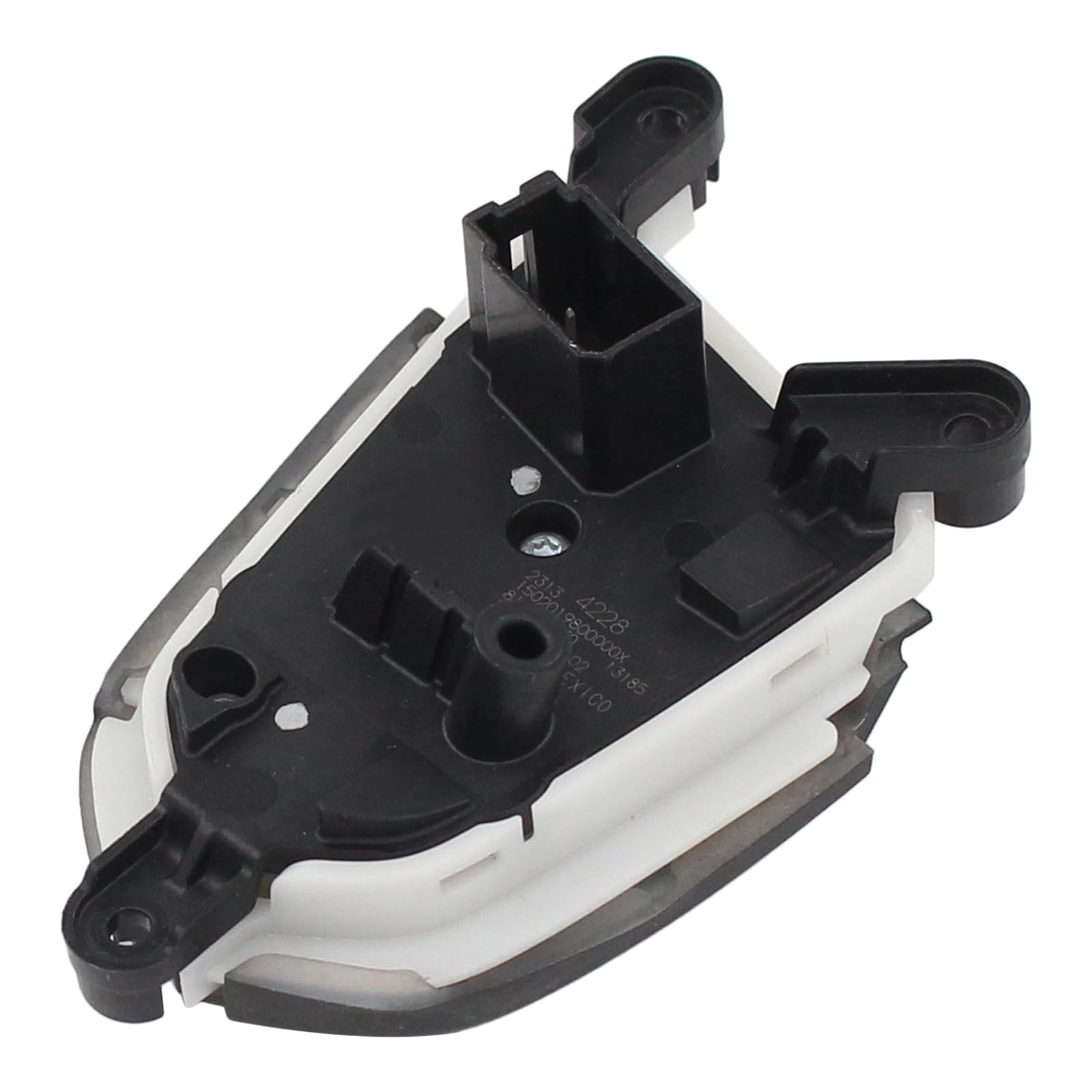 ApplianPar Interruptor de control de crucero del volante para Colorado Suburban Tahoe Canyon Yukon Silverado Sierra 1500 2500 3500