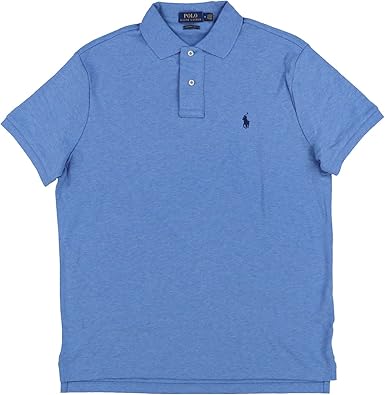 ralph lauren interlock tee