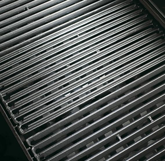 Generico Barbecue a Gas Broil King Modello Monarch 320