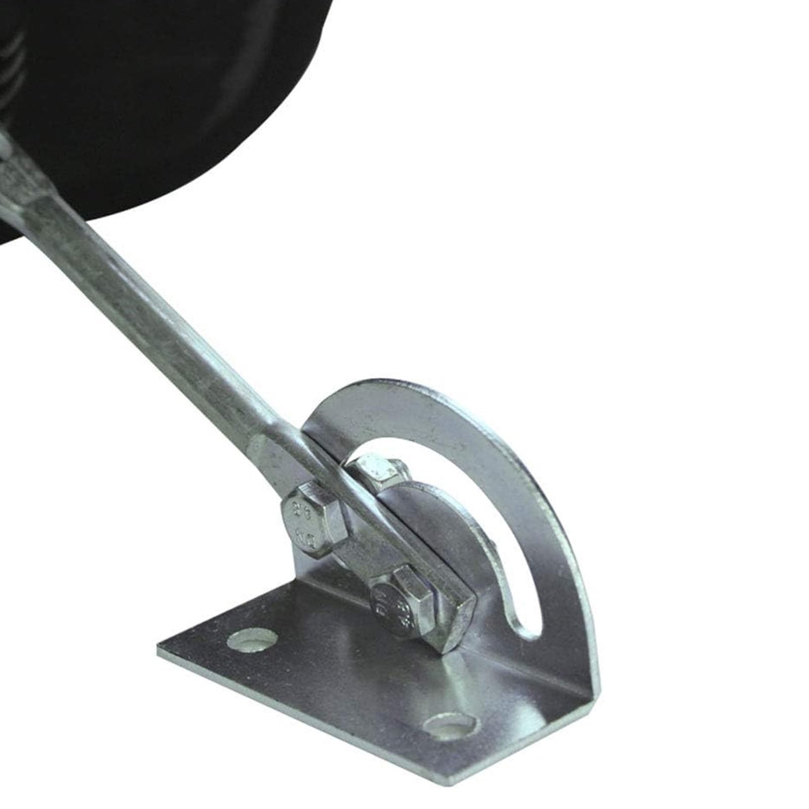 Specchio Stradale, Specchio Convesso, Specchio Stradale Rettangolare, Specchi convessi di Sicurezza grandangolari per Case, Passi carrai, posti Auto coperti, ospedali(20 * 24cm)