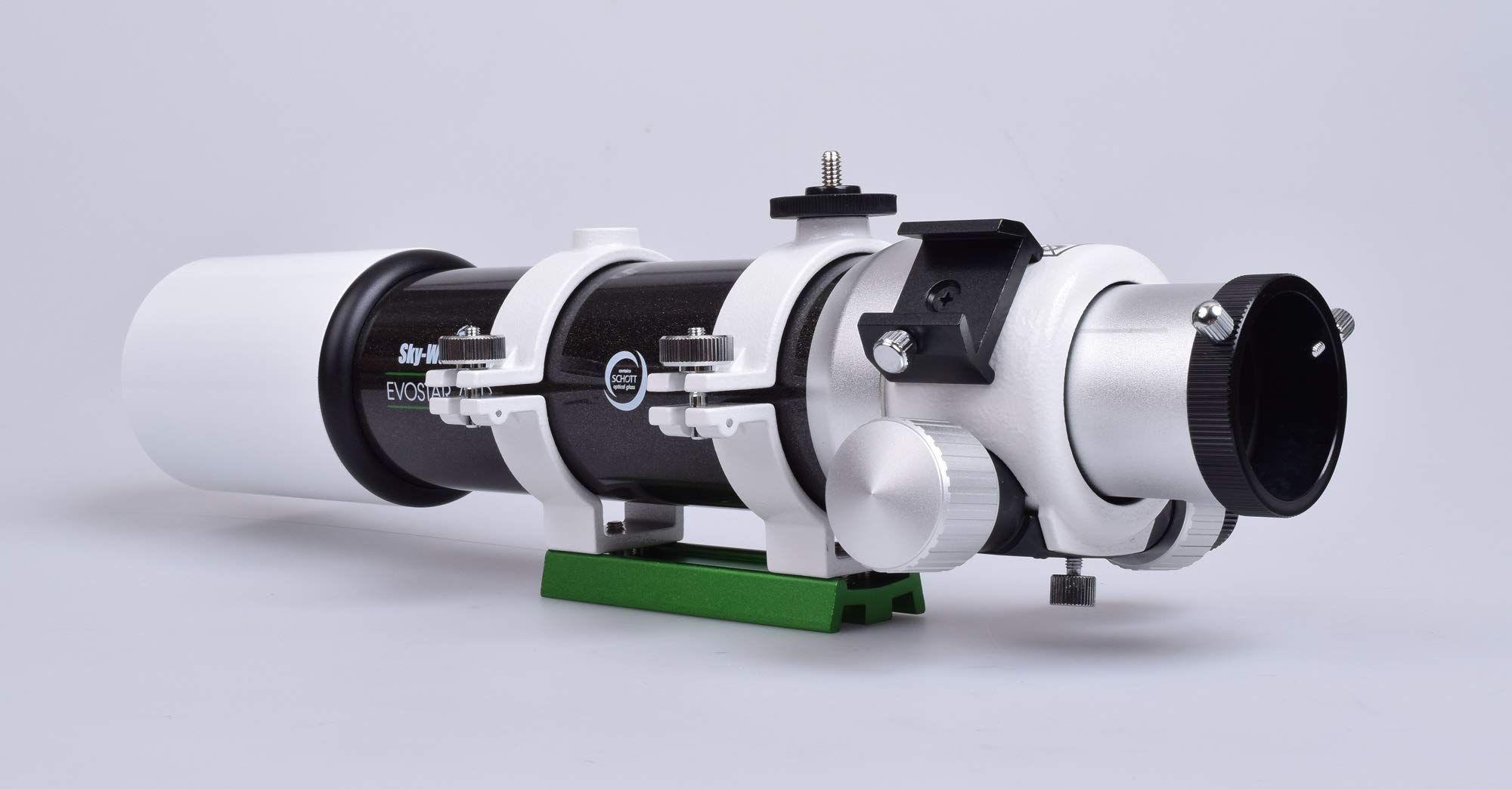 Amazon.co.jp: Sky-Watcher EVOSTAR72ED II アポクロマート鏡筒 : 家電 