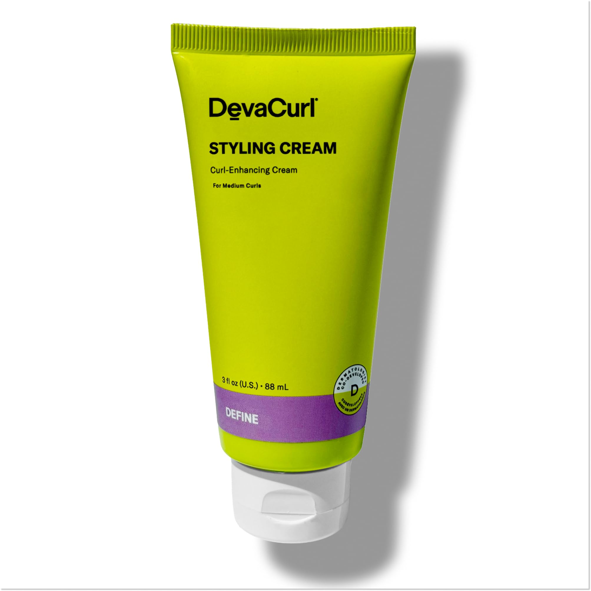 DevaCurl Moisturizing Cream