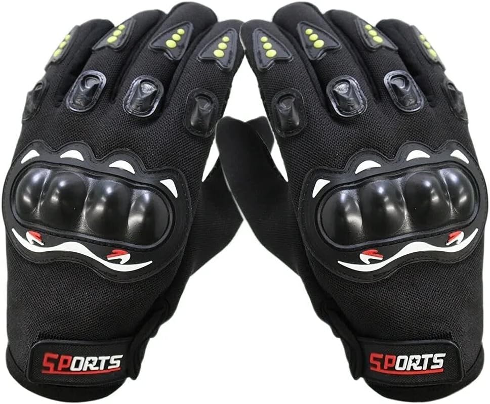 Touch Screen Motorcycle Gloves for Men Tactical Gloves Motorcycles ATV Gloves for Men Dirt Bikes Racing Gloves Hard Knuckles Touch Screen Motorcycle Gloves for Men Tactical Gloves Motorcycles ATV Gloves for Men Dirt Bikes Racing Gloves Hard Knuckles