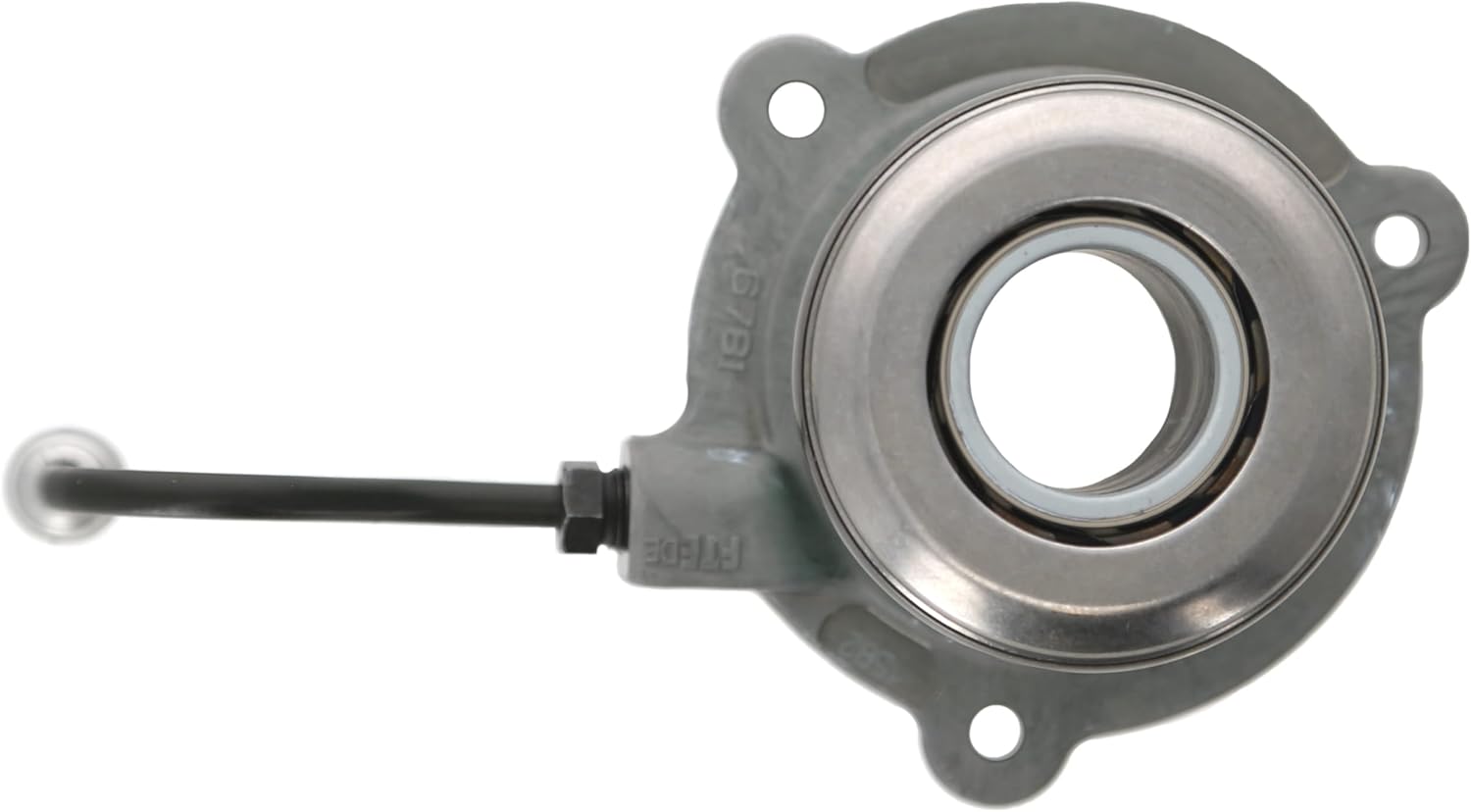 FTE Automotive 1103436 Clutch Release Bearing & Slave Cylinder Assembly Compatible with ZA36035.3.1 - CSC