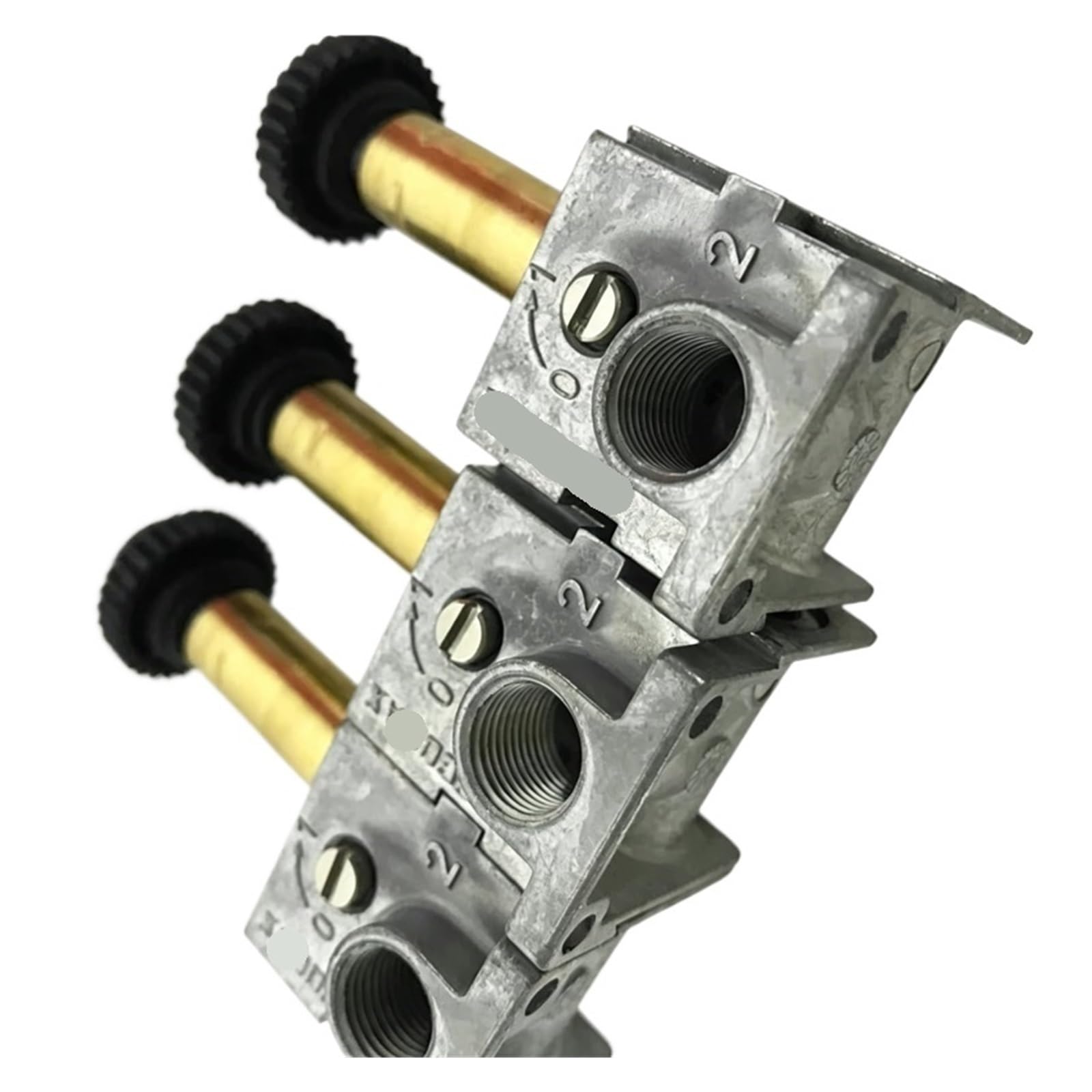 CLEUFWKO 1pcs 305.M1 Solenoid Valve
