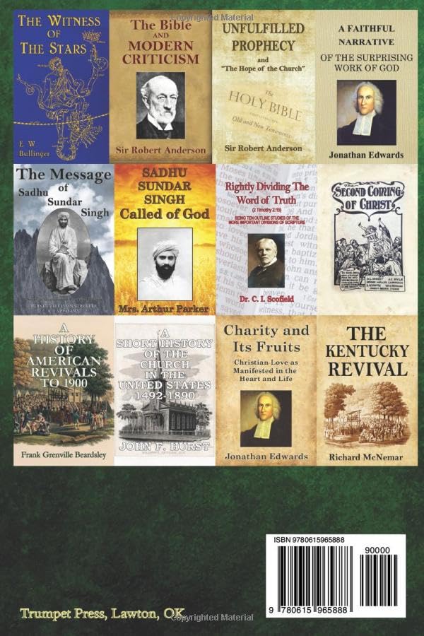 The Coming Prince: The Marvelous Prophecy of Daniel's Seventy Weeks Concerning the Antichrist - Image 2