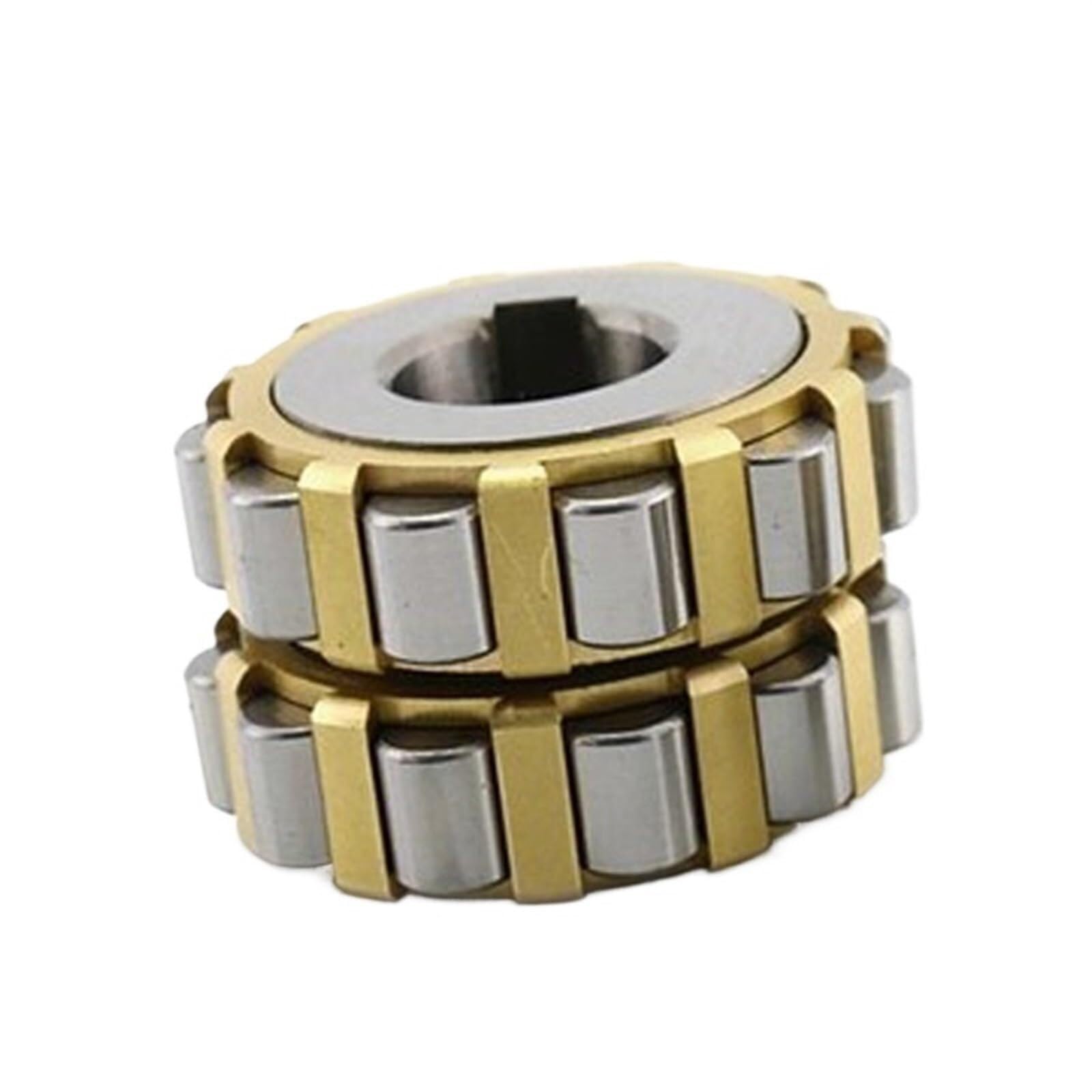 Bearings, Overall Eccentric Bearing 22UZ411 2529T2X-EX,609 87 YRX,15UZS20971T2,TRANS61671,20UZS80T2,22UZ830611 PX1(TRANS61671)(15UZS20971T2)