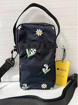 Amazon.co.jp: レスポートサック チェスティ スマホ ミニ