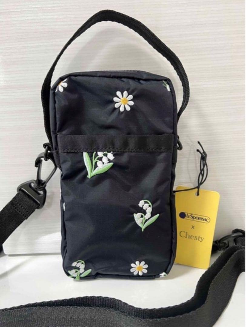 レスポ チェスティ HARPER BAG デイジーバレー 新品 レスポ チェスティ HARPER BAG デイジーバレー 新品 - メルカリ