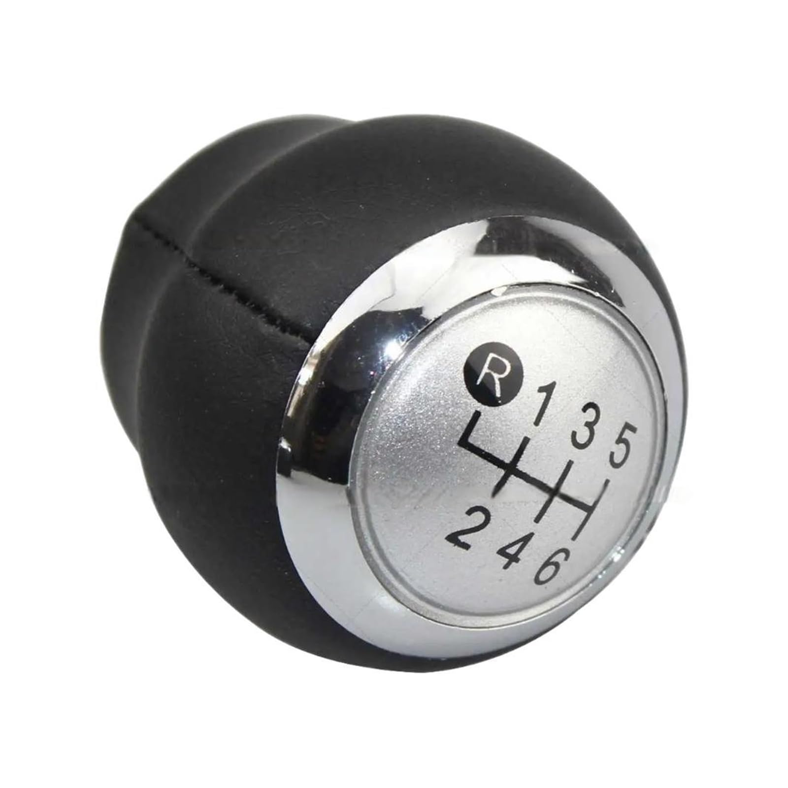 LOZOPMTMLD Sporty Shift Knob for Toyota for Corolla for RAV4 Avensis