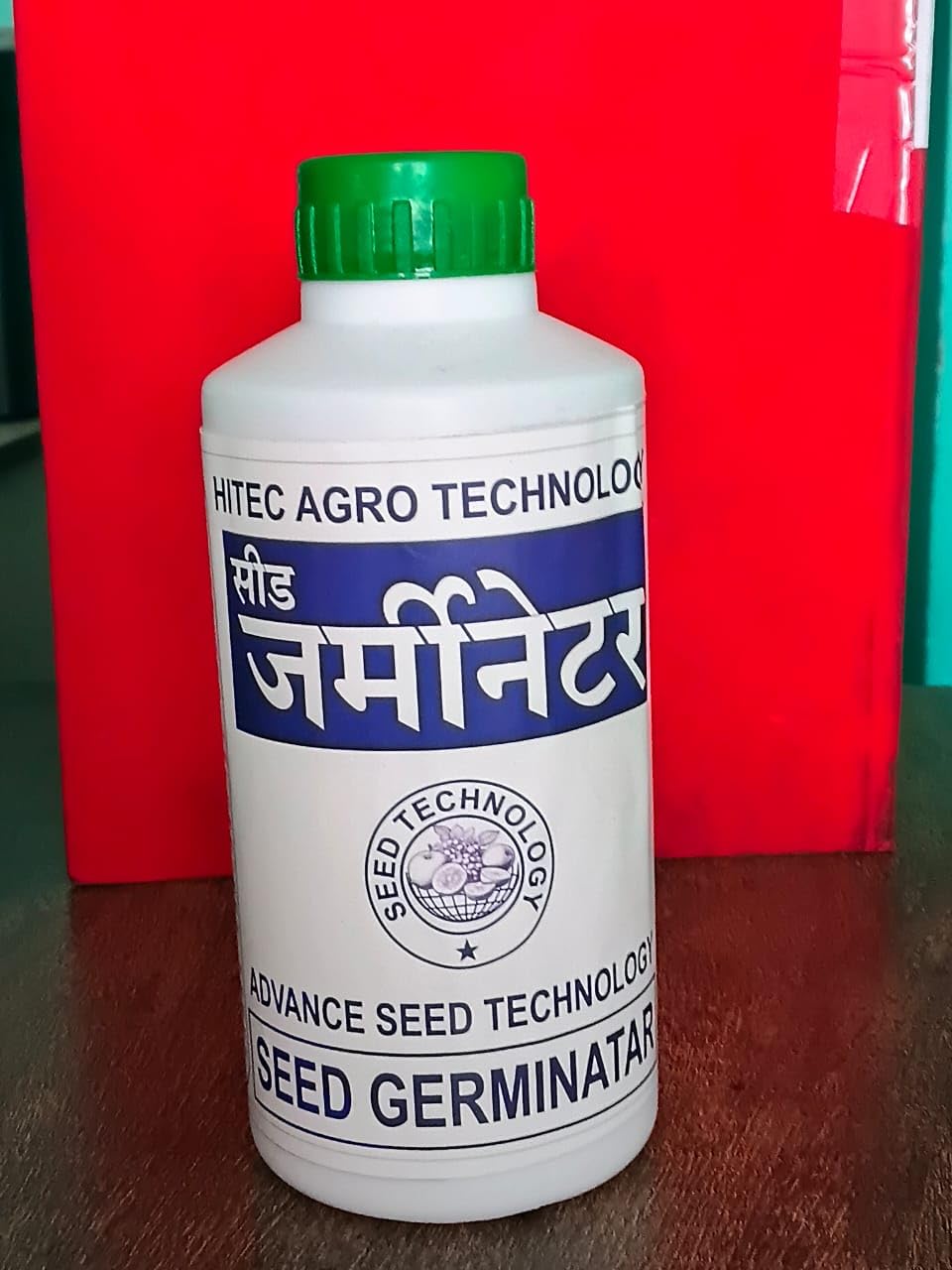 SEED GERMINATOR-INCREASE GERMINATION PERCENTAGE,BREAK SEED DORMANCY (1 ltr)-image-49