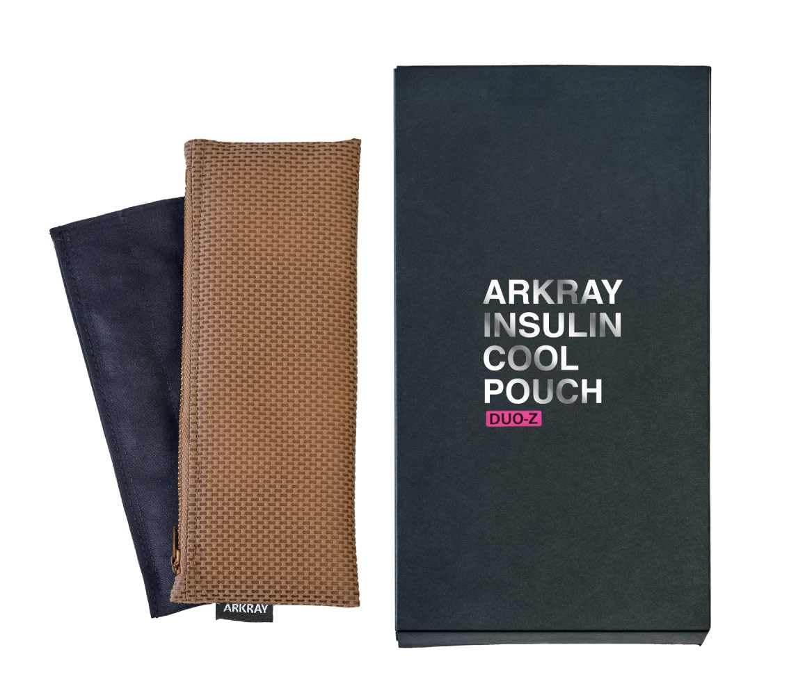 See full amazon price history chart for Arkray Insulin cooling pouch Duo Z for diabetes patients, keep insulin cool travel pouch Arkray Insulin cooling pouch Duo Z for diabetes patients, keep insulin cool travel pouch (B0CD76VT3K) Amazon Price History, Amazon Price Tracker