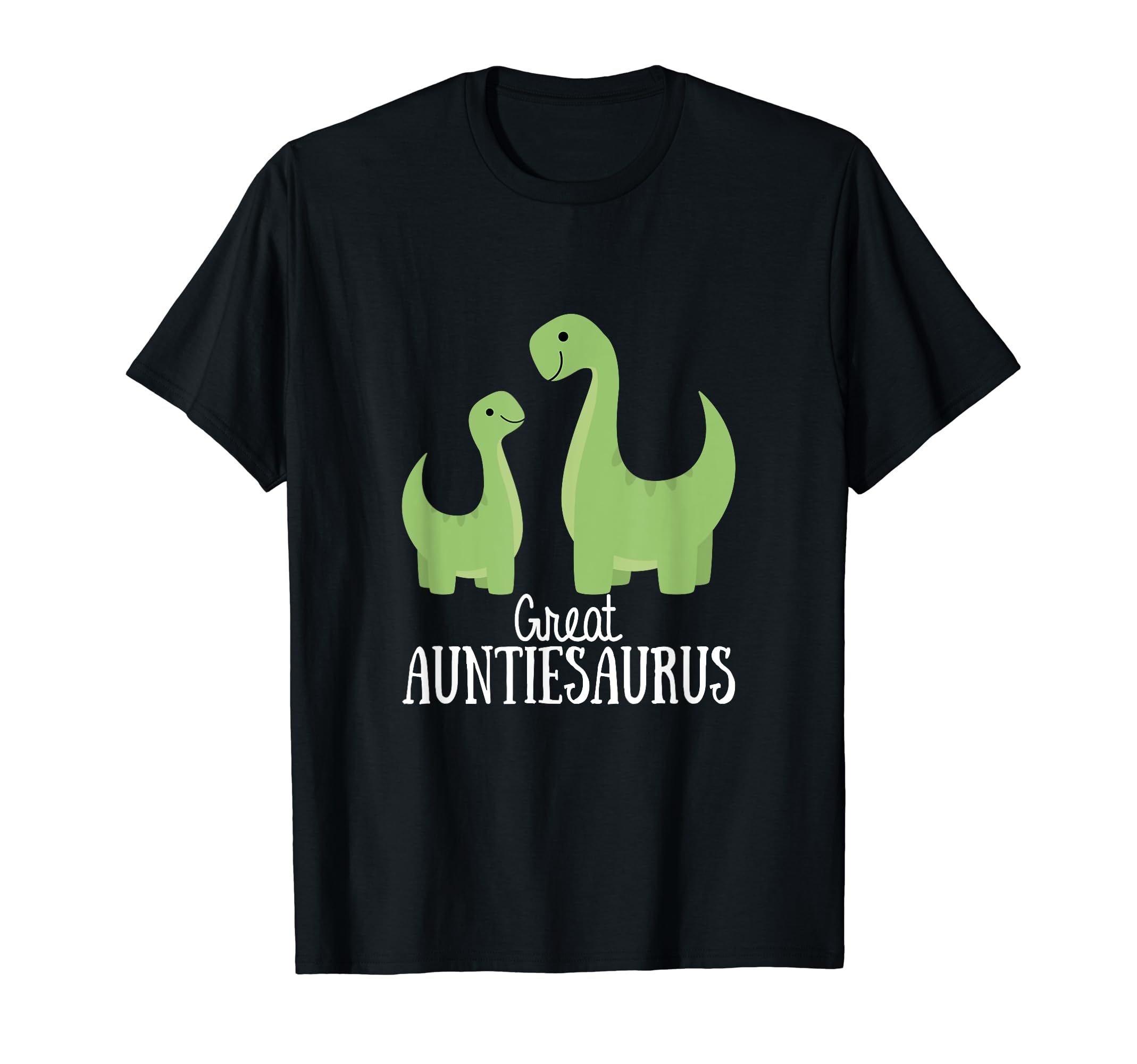 Great Auntie Saurus Auntiesaurus ShirtGreat Auntiesaurus T-Shirt Auntie Saurus Dinosaur T-Shirt