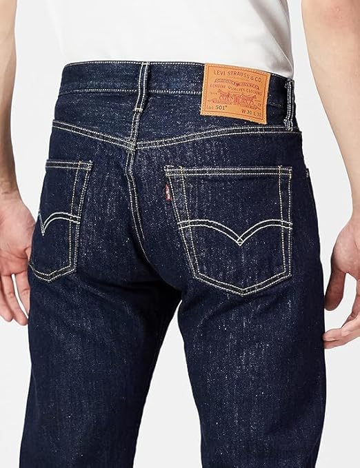 LEVI'S / 501 オリジナルフィット