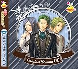 ハッピーくじ 「100万人の金色のコルダ」D賞オリジナルドラマCD