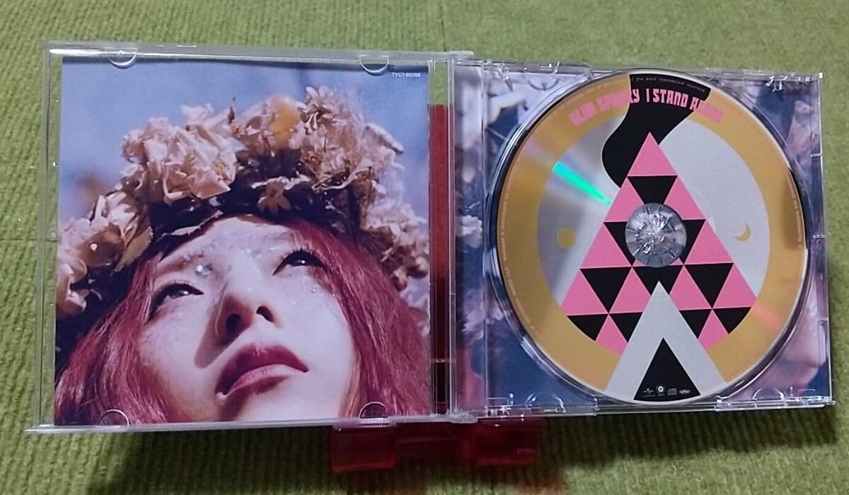 Amazon.co.jp: 【名盤！】GLIM SPANKY グリムスパンキー STAND ALONE