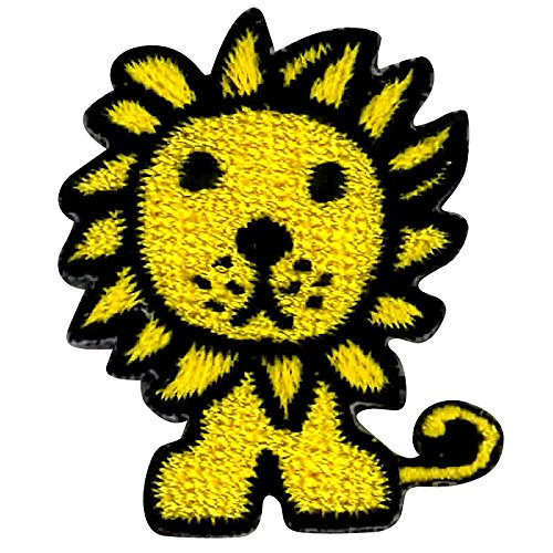 ミノダ ミッフィー ディック・ブルーナミニワッペン ライオン D02Y9368