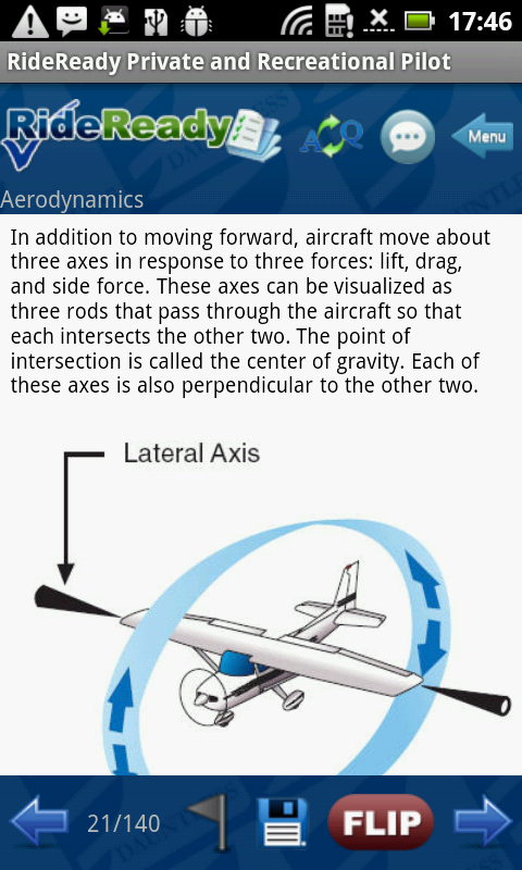 Private and Recreational Pilot FAA Checkride Oral Exam Prep:Amazon.com ...