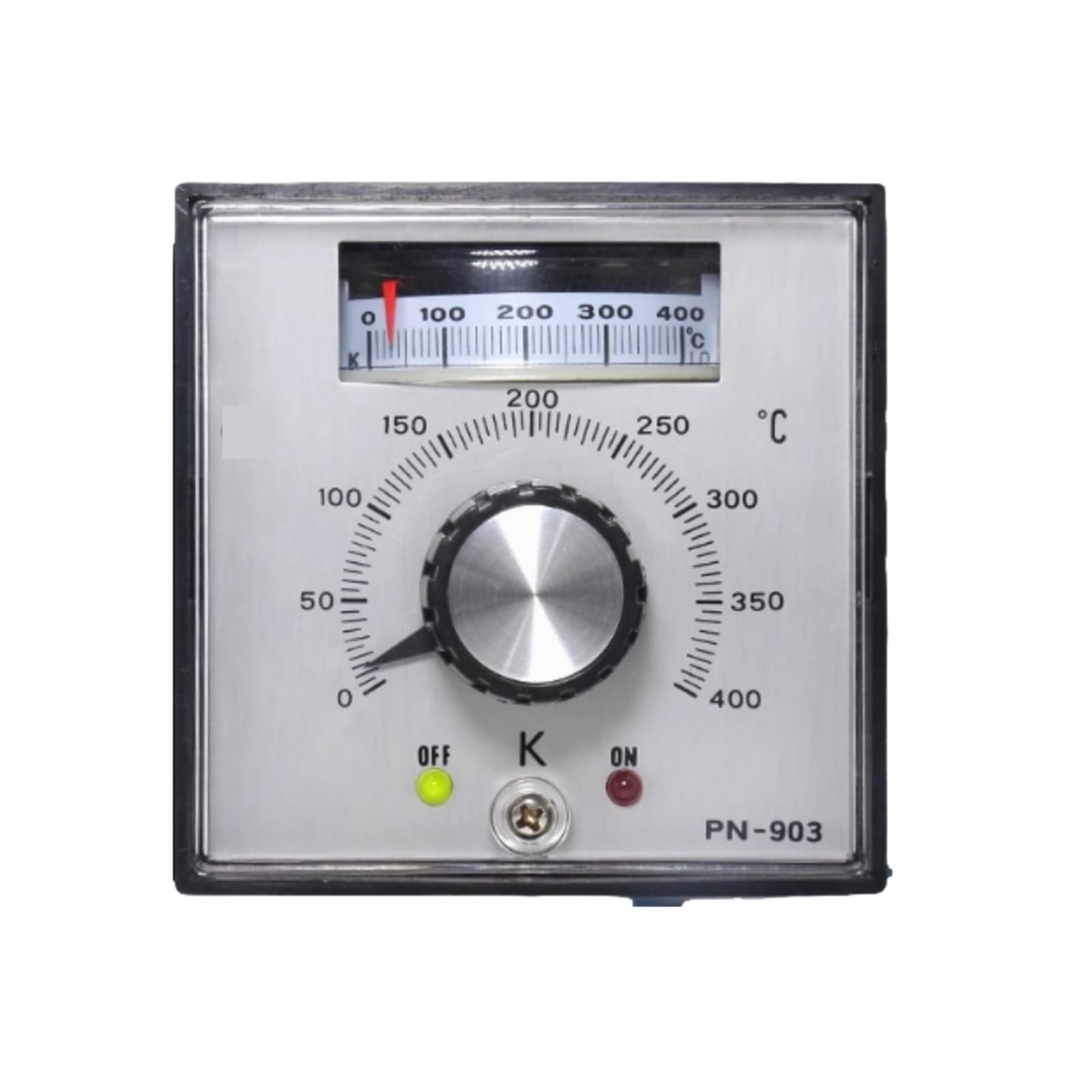 WUPLKCUIJ PN-903 rotary pointer temperature controller SKGPN903 thermostat