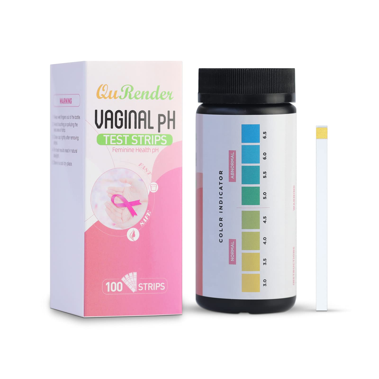 Forget Everything You Know About Vaginal Health (Rae Balance) - 18o0dyj