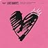 OWV「LOVE BANDITZ(通常盤)」