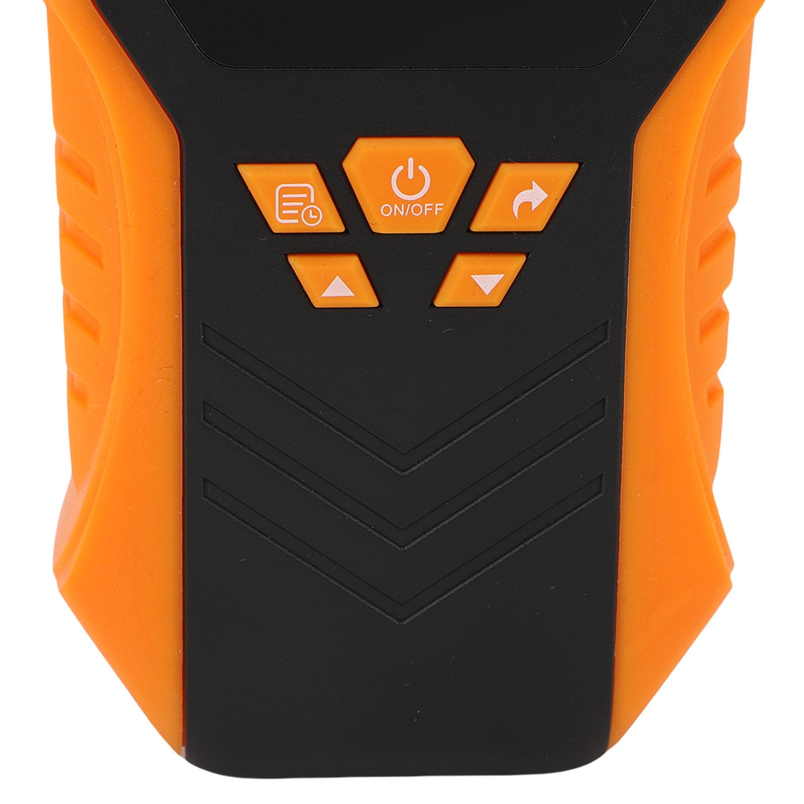 Generic Display LCD Portatile per Letture Accurate del Rilevatore di Radon per la Scuola Domestica Display LCD Medio a Lungo Termine per Persone Attente Alla Salute