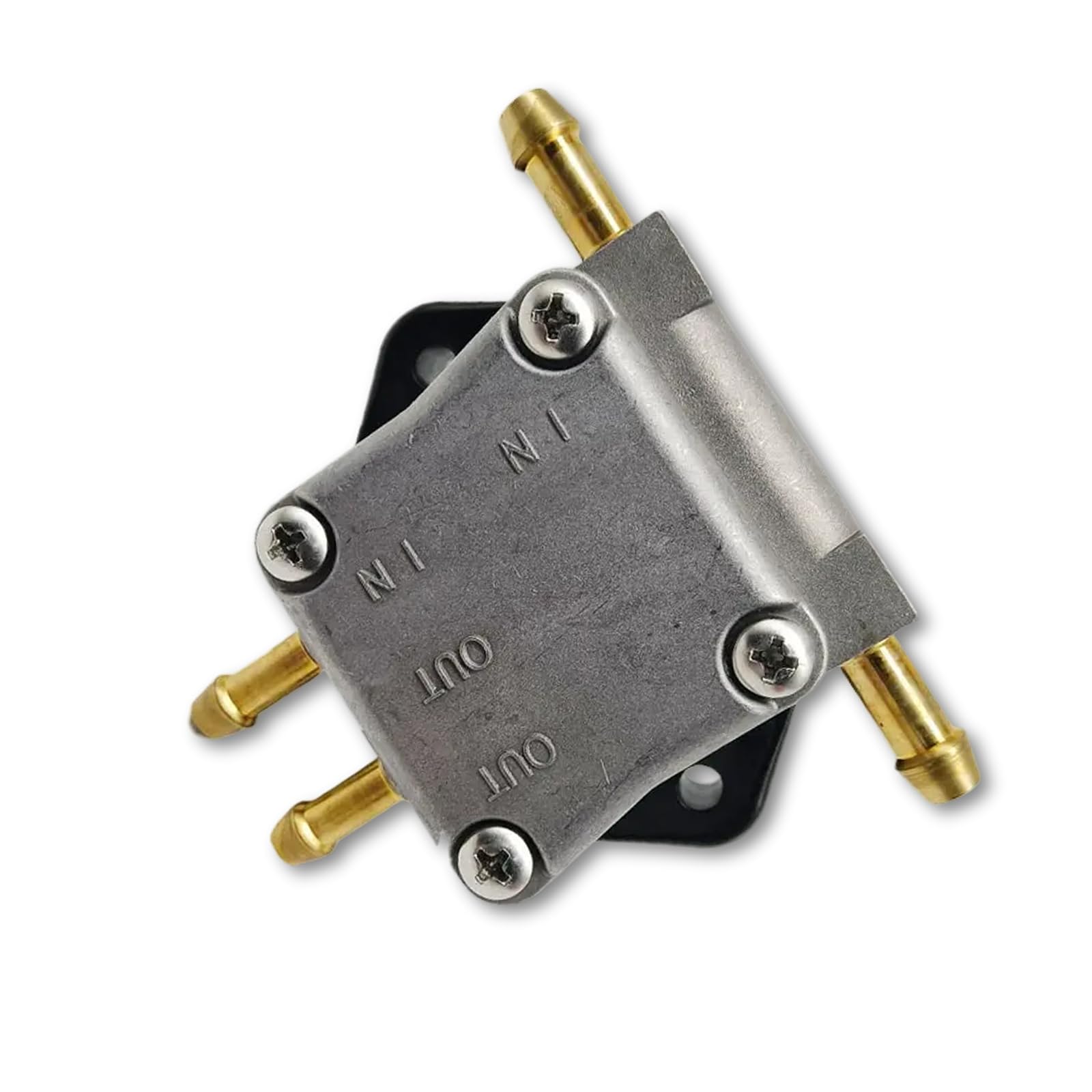 Amazon.com: Haiyazhma New Turbocharger 3803389 3528639 3529257 