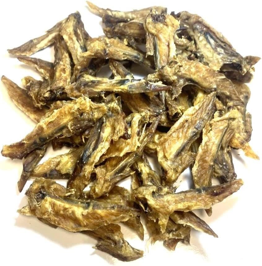 30 x Chicken Wings Natural Dog Treats Chews DCP, 5 g (Pack of 30)