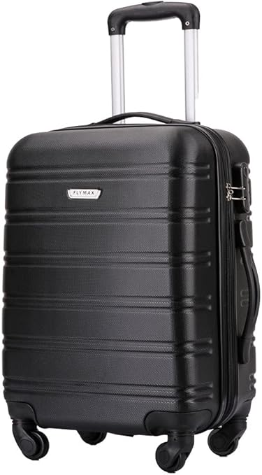flymax suitcase