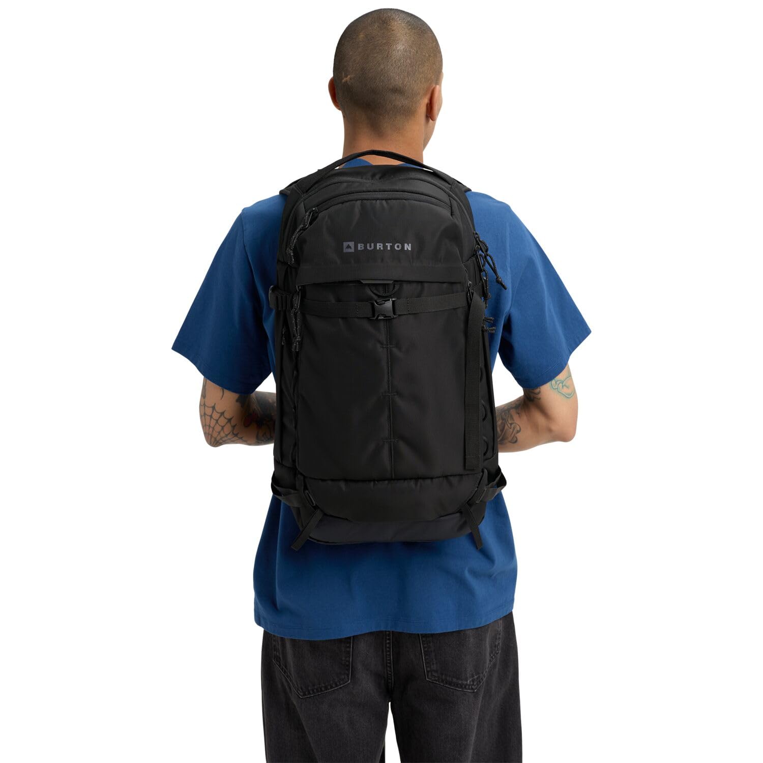 Burton Sidehill 25L Pack Backpack One Size