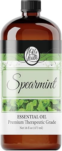 Miniatura 186 de Aceite esencial a granel, grado terapéutico, aceite puro y natural