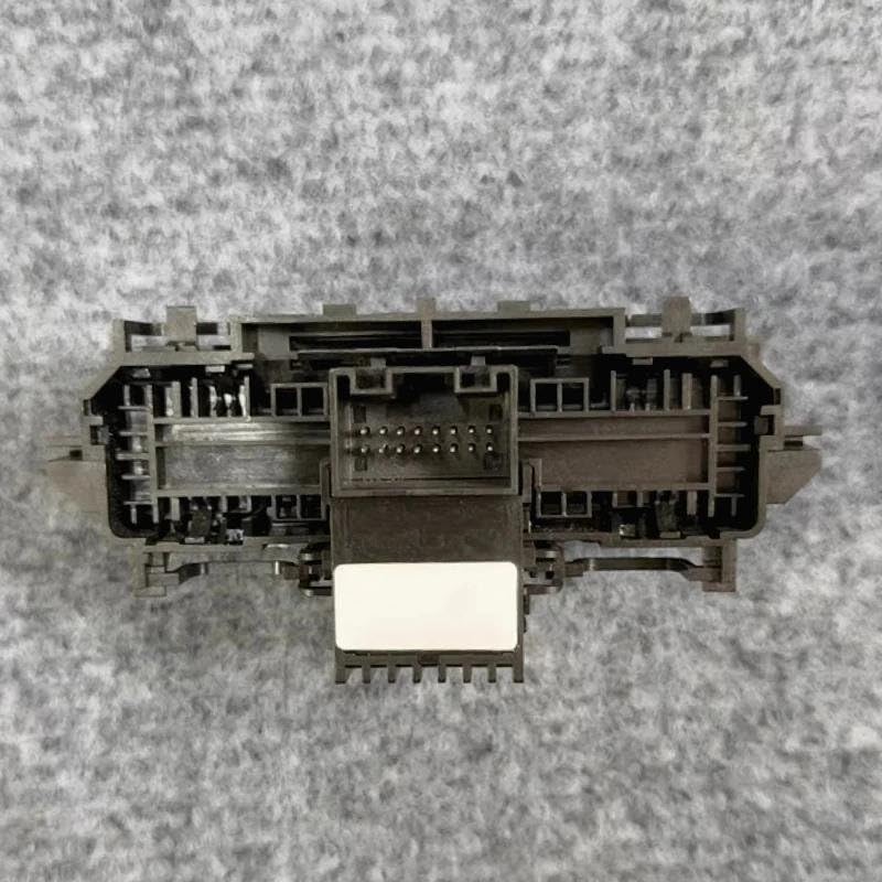 Commande de démarrage et frein électrique Superb 3V0927225B