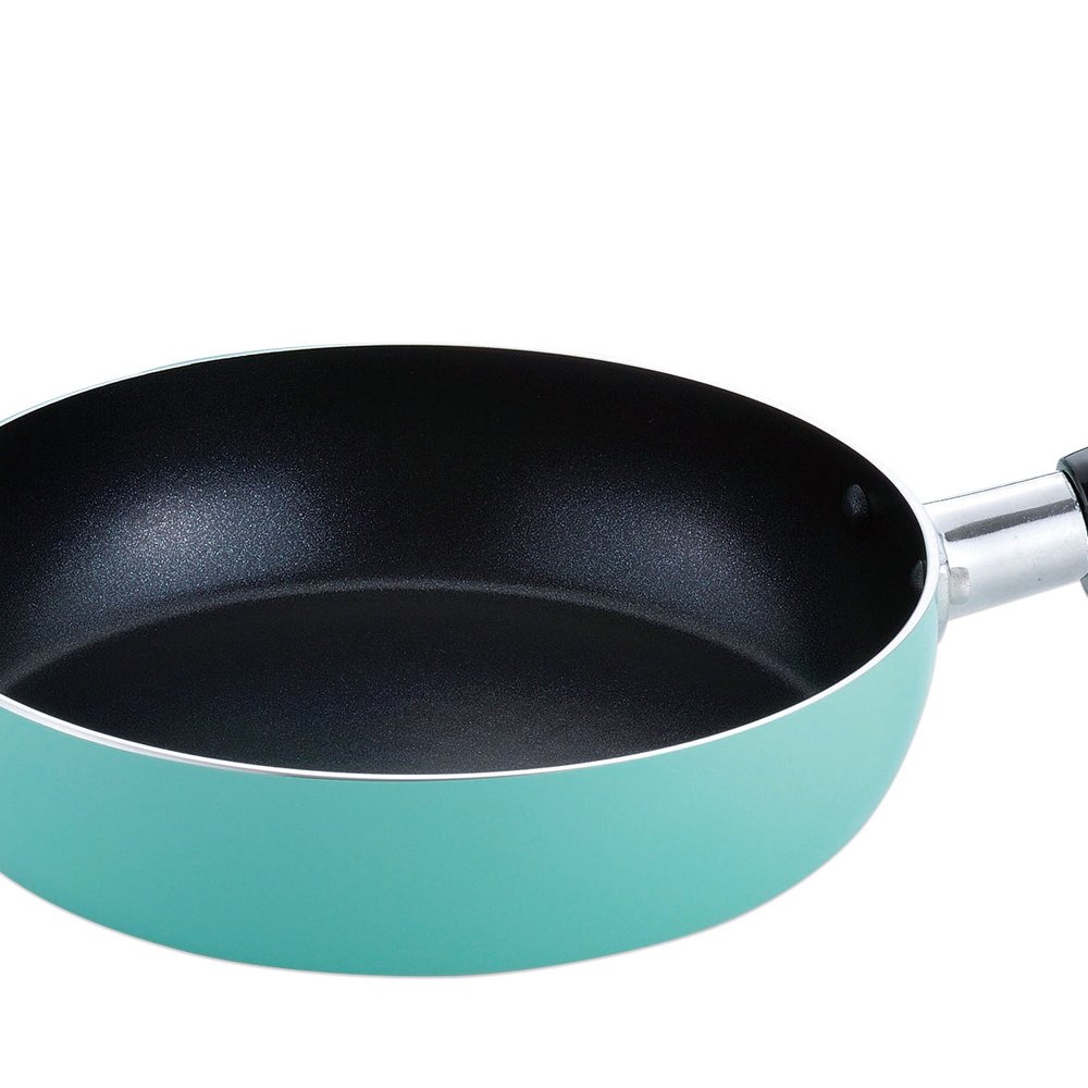 Amazon.co.jp: 和平フレイズ(Wahei freiz) 雪平鍋&フライパン 18cm