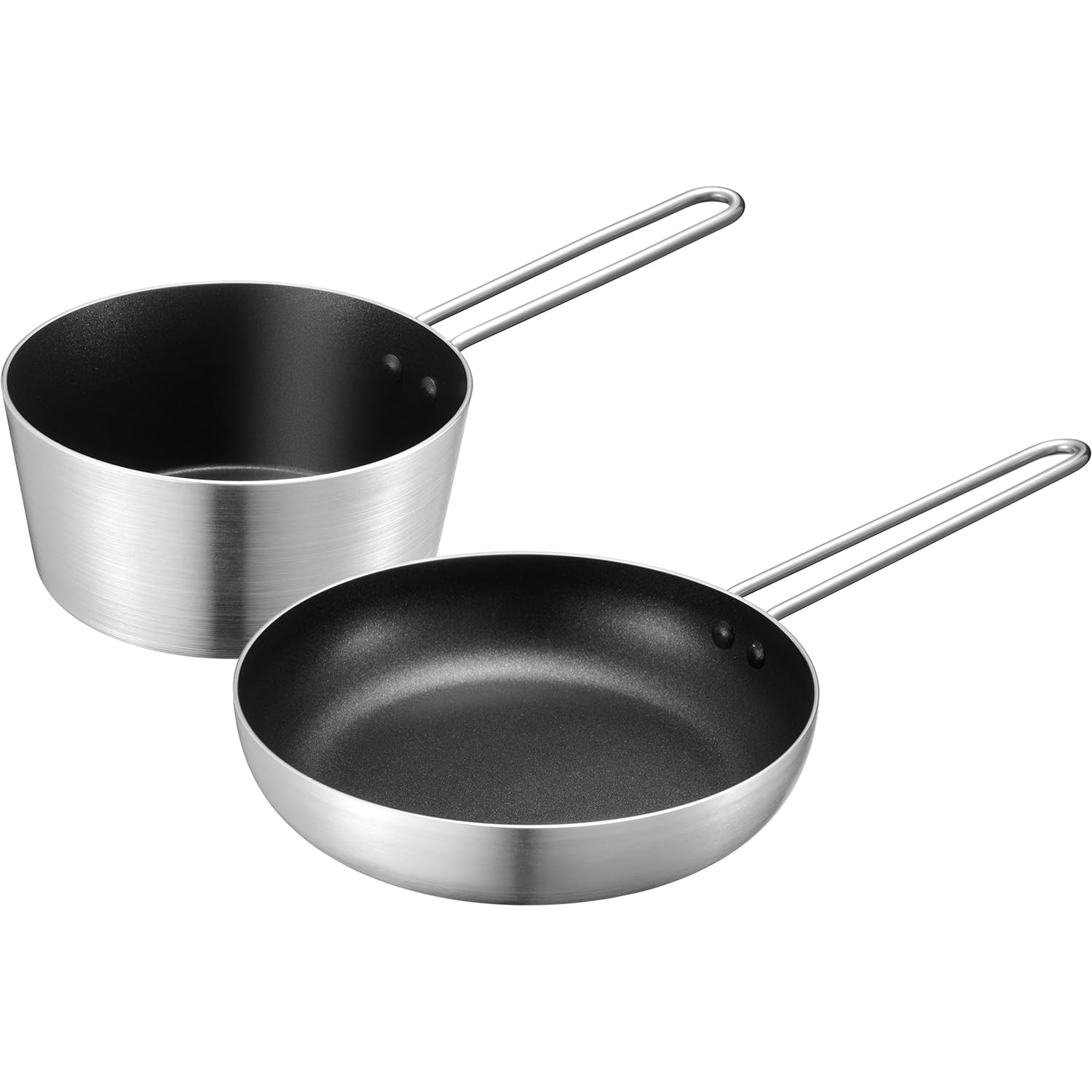 Amazon｜和平フレイズ ソースパン 16cm フライパン 20cm セット