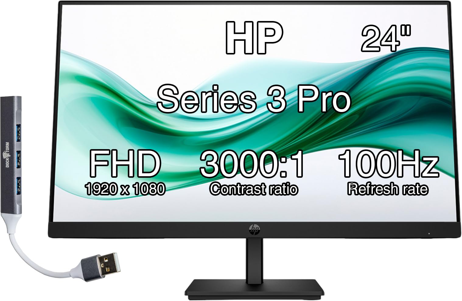 HP V24v G5
