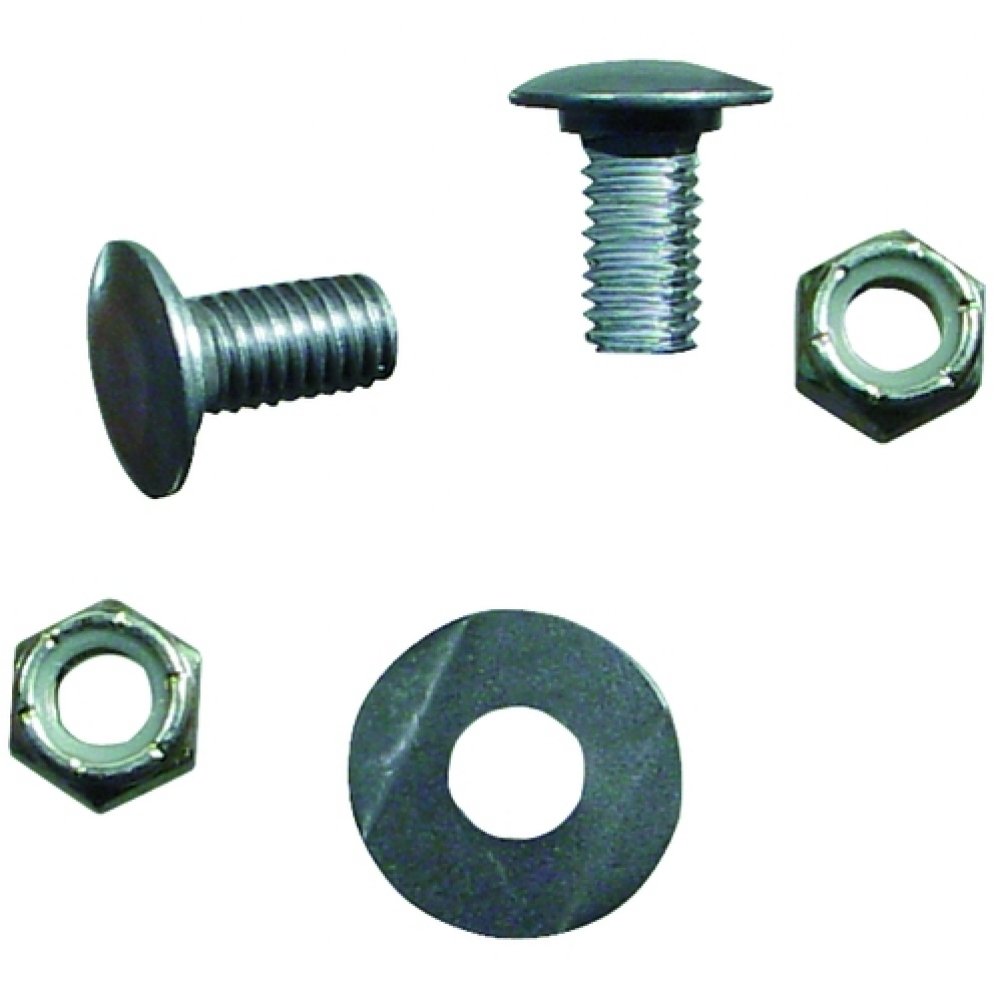 Couteaux de remorquage Homelite A00672k K pour réparer votre tondeuse axiale