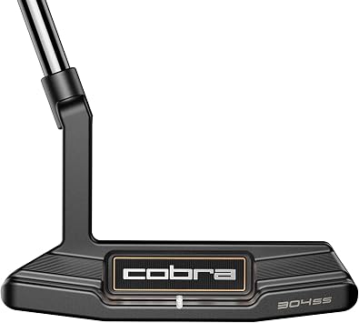 Cobra Golf Vintage Sport Putter