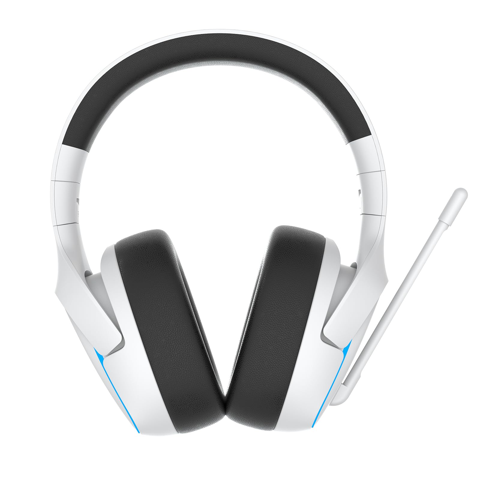 Amazon.co.jp: ゲーミングヘッドセット ps5 ヘッドセット 【2.4G USB