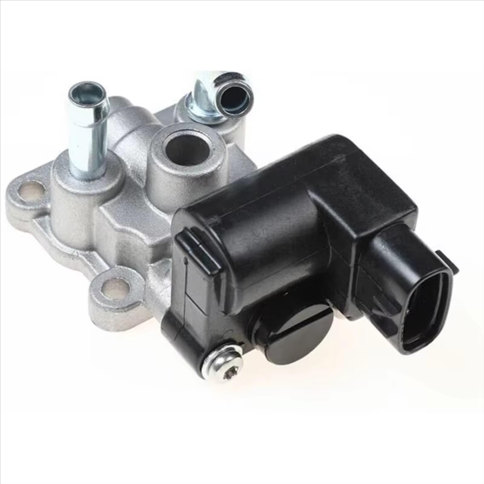 Mjuhbgt One Color Compatible With Toyota For Daihatsu 22270 97201 Car Idle Air Control Valve Decoration Accessory Components Iac Valve