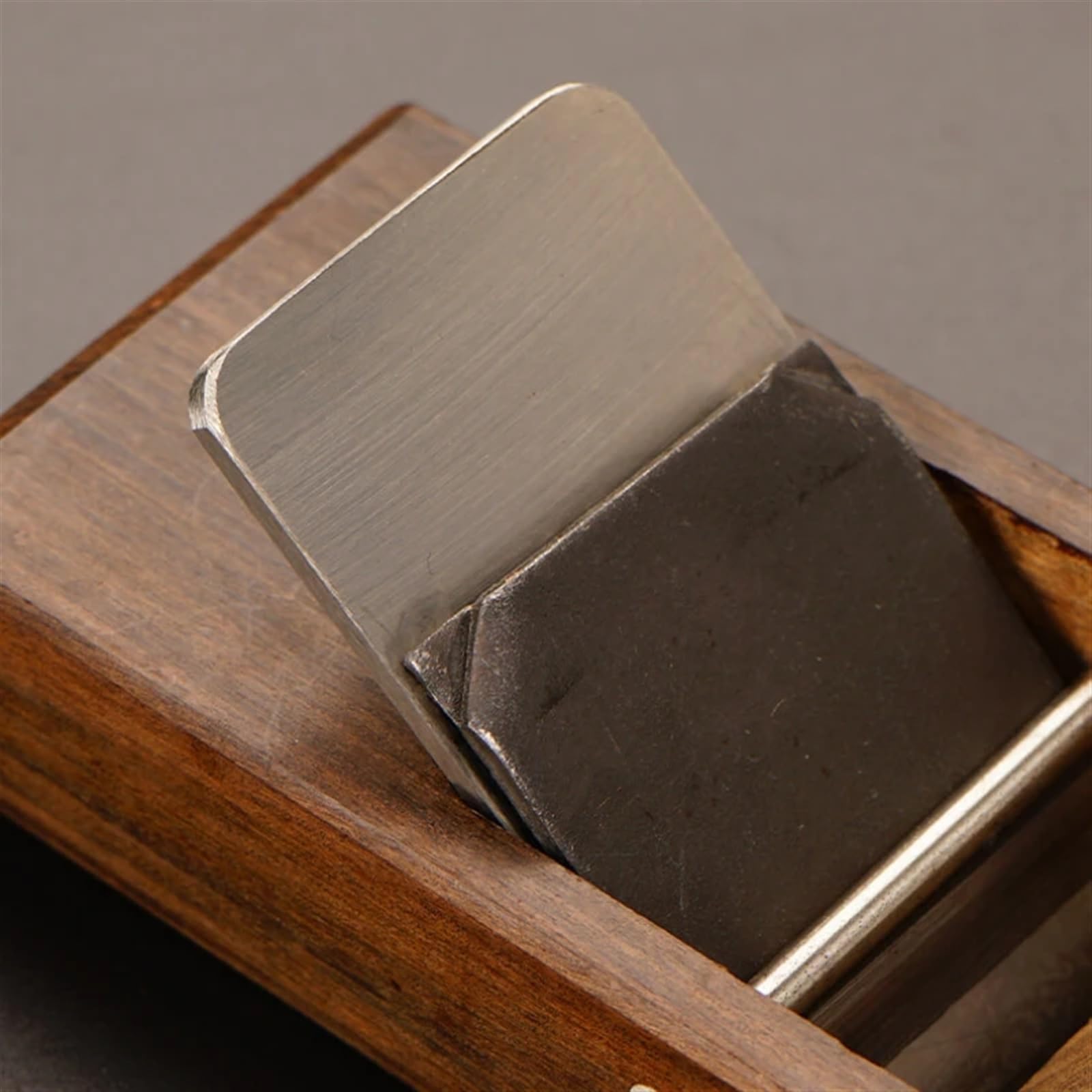 Mini pialle a mano fai da te carpenteria falegname ebano falegnameria strumenti for la lavorazione del legno pialla in legno in stile giapponese fai da te in legno pialla a mano (Color : 245mm)