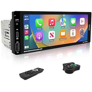 NikoMaku 2DIN カーオーディオ CarPlay 7インチ Amazon.co.jp: 【新登場 外枠改善 加工不要】ニコマク NikoMaku