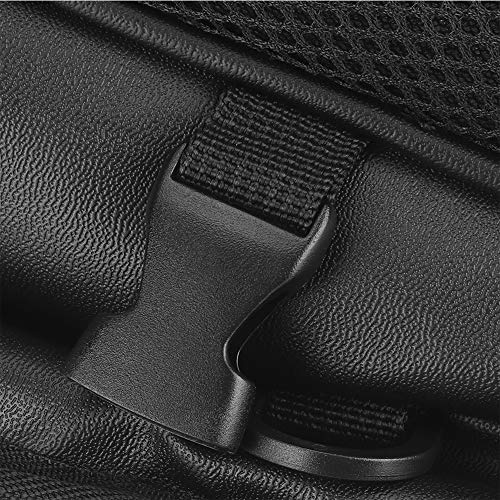 Qiilu Borsa da serbatoio per moto, Borsa da