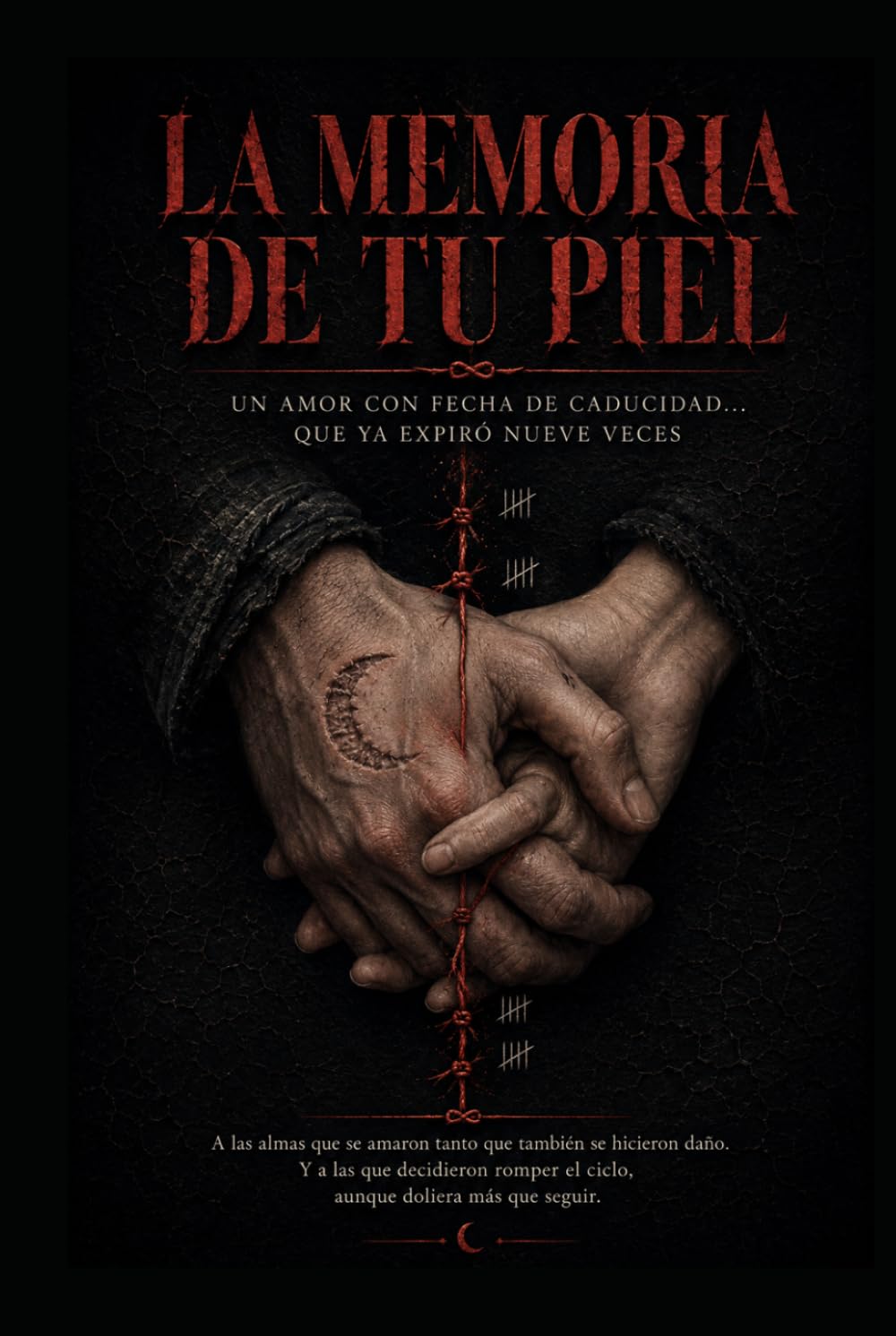 La Memoria De Tu Piel