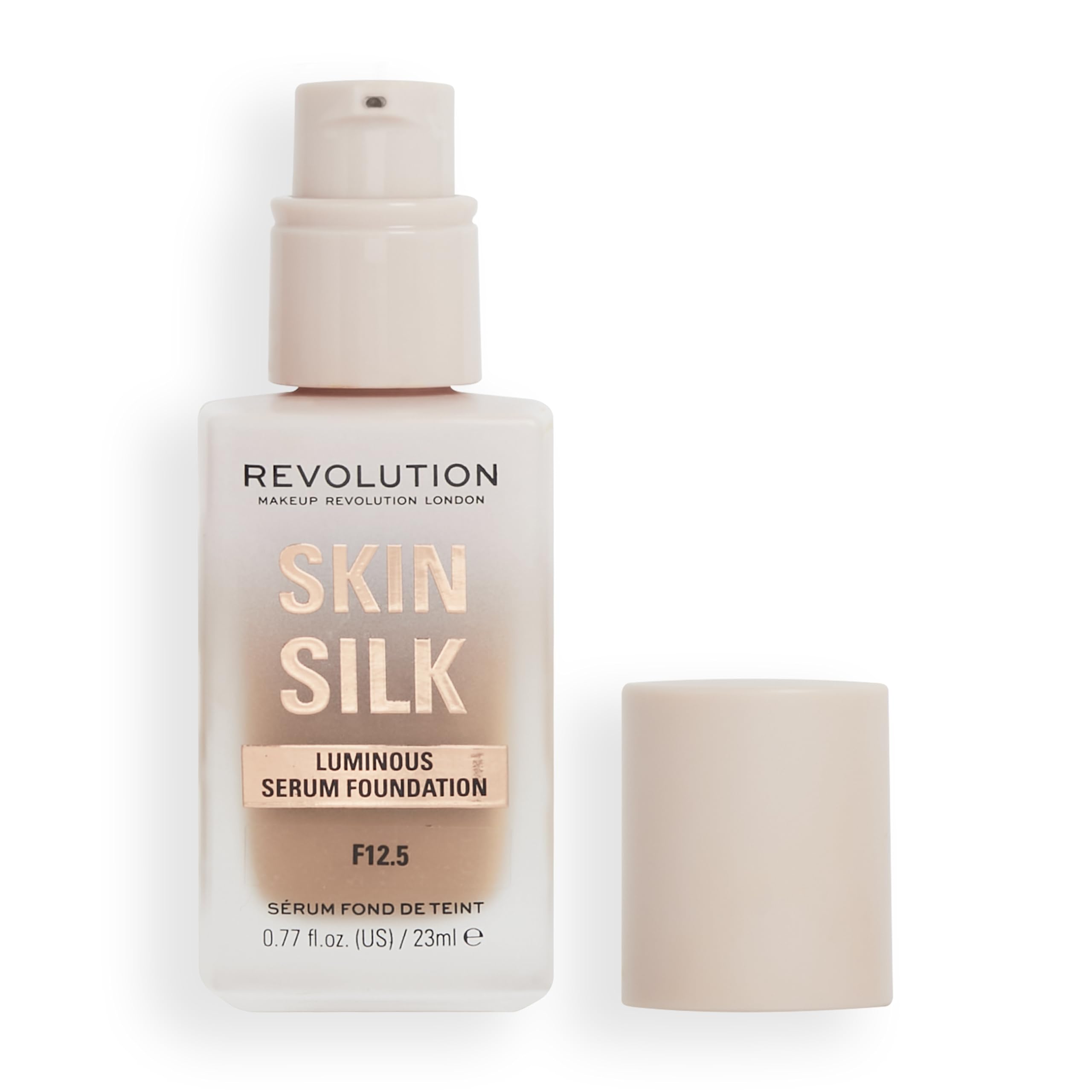 Debenhams Skin Silk Serum Foundation - Light - Hydrating