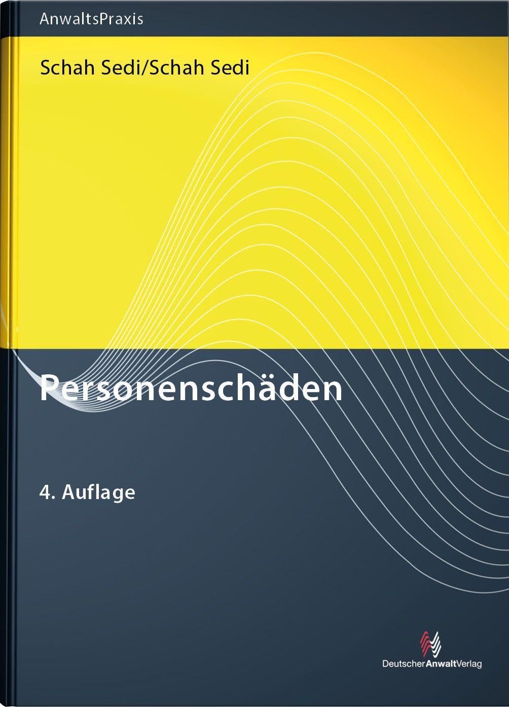 Personenschäden (AnwaltsPraxis)