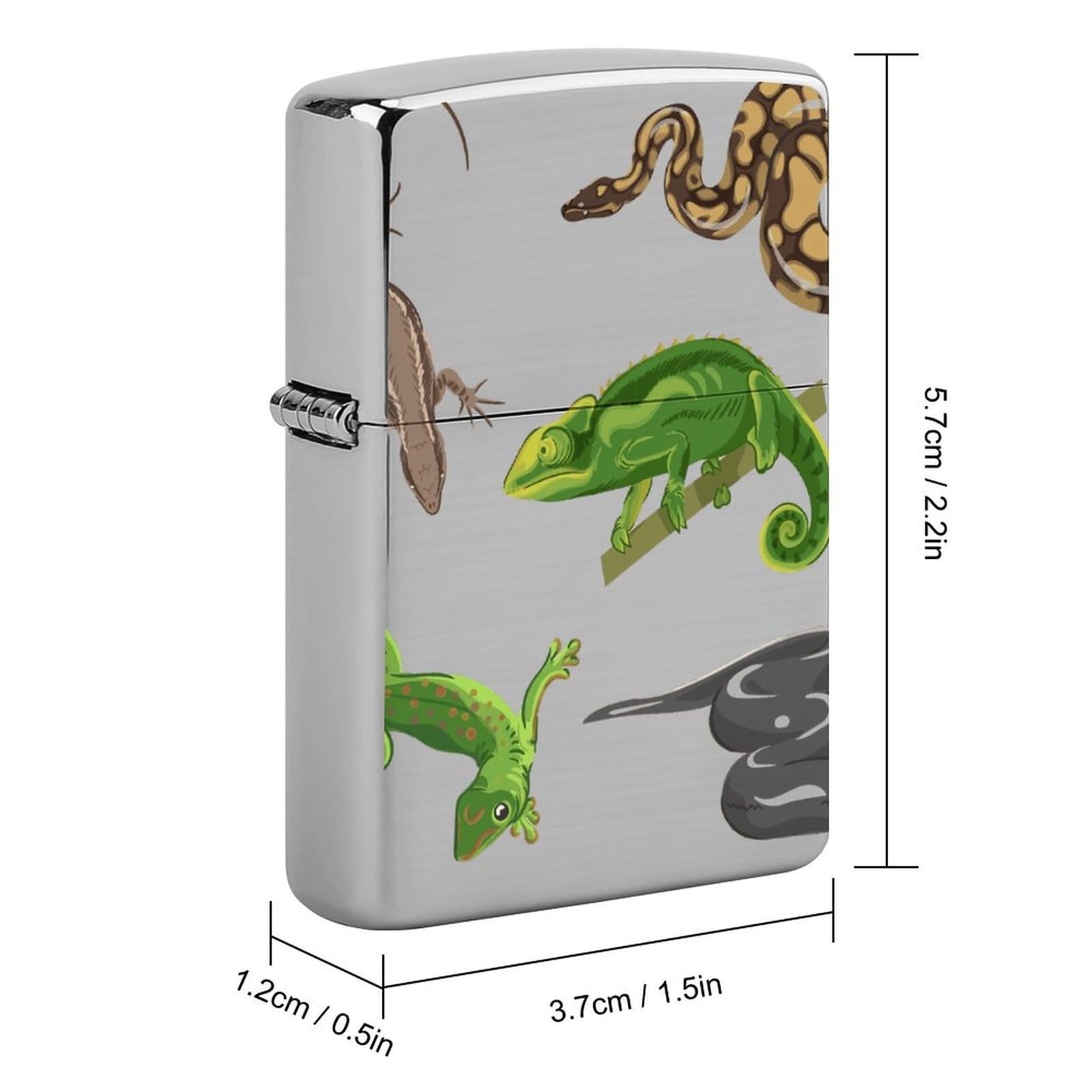 Amazon.co.jp: ライターケース ジッポライターカバー ZIPPO/ジッポー 