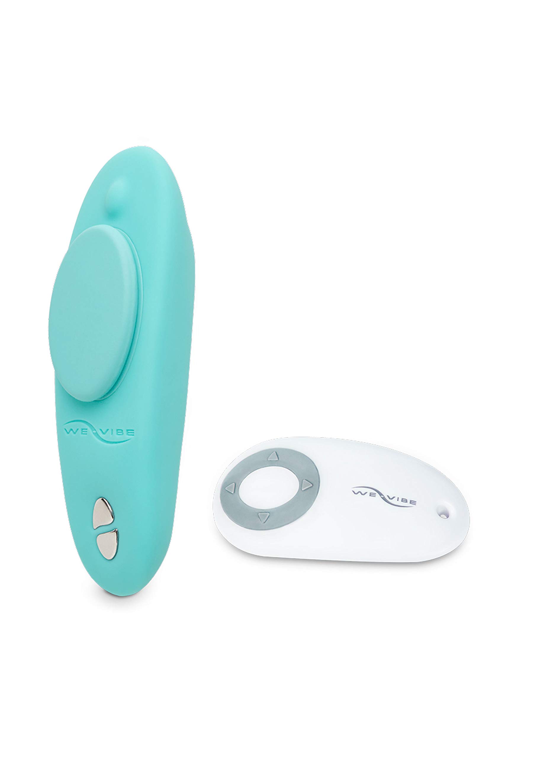 Amazon.co.jp: We-Vibe Moxie(ウィーバイブ モクシー) : ドラッグストア